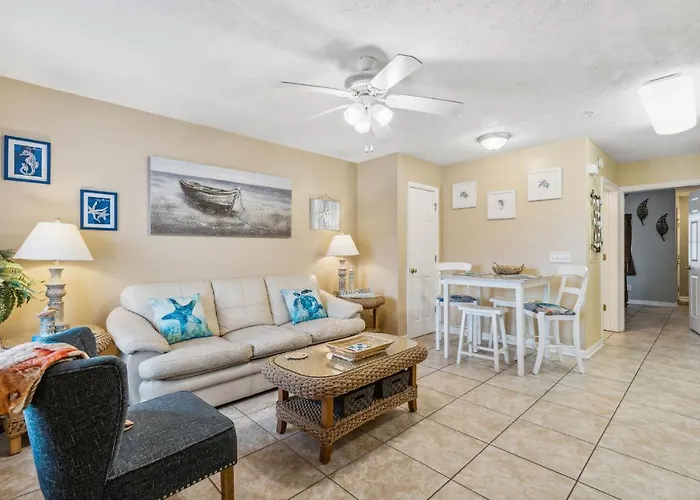 Merrimac Resort 31
